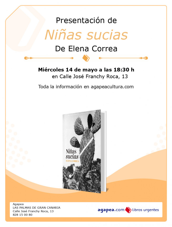 Hoy volvemos con las actividades de la próxima semana en nuestras librerías de Agapea.
Más info en agapeacultura.com
#agapea #eventos #Tenerife #Palma #GranCanaria #talleres #clubdelectura #presentación #cuentacuentos