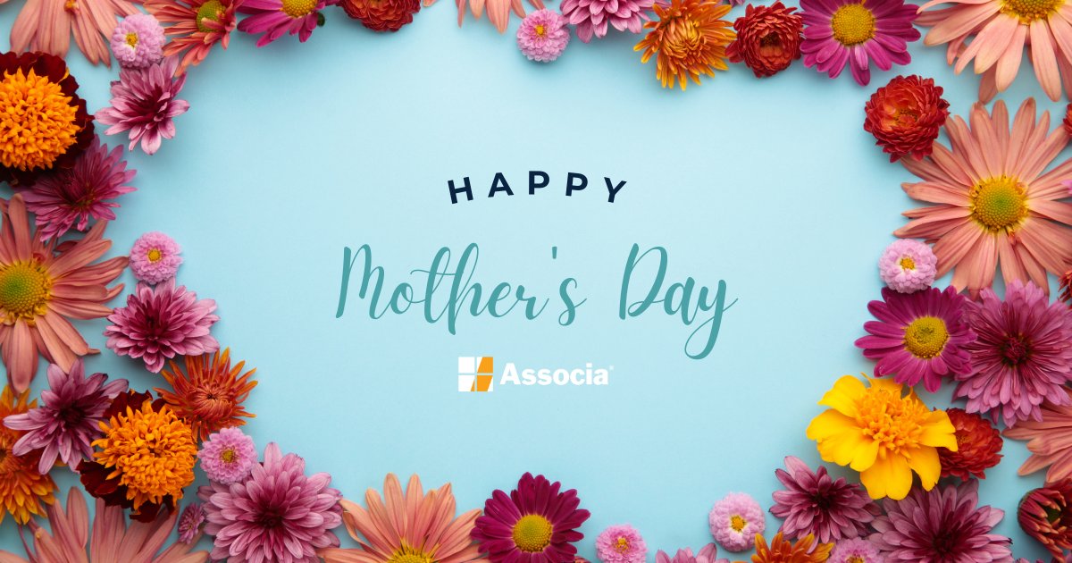 Happy Mother’s Day to the remarkable mothers whose love, dedication, and everyday acts of care help make our communities feel like home.