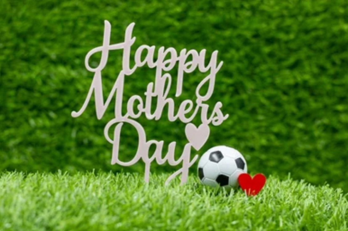 Happy Mother’s day to all our Wildcat soccer moms and moms everywhere!!