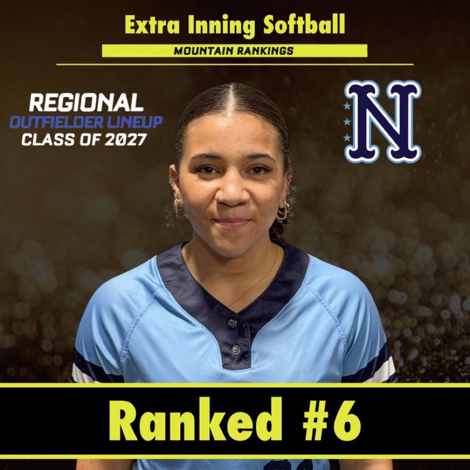 Naomi Tackitt (@naomi_tackitt24) on Twitter photo It’s an honor to be able to be recognized!
Thank you <a href="/ExtraInningSB/">EXTRA INNING SOFTBALL</a>!
<a href="/OPS_WestviewSB/">Westview Wolverines Softball</a> <a href="/NENational08/">Nebraska National 16U - Taylor</a>
<a href="/OmahaSB/">Omaha Softball</a> <a href="/GoShockersSB/">Wichita State Softball</a> It’s an honor to be able to be recognized!
Thank you <a href="/ExtraInningSB/">EXTRA INNING SOFTBALL</a>!
<a href="/OPS_WestviewSB/">Westview Wolverines Softball</a> <a href="/NENational08/">Nebraska National 16U - Taylor</a>
<a href="/OmahaSB/">Omaha Softball</a> <a href="/GoShockersSB/">Wichita State Softball</a>