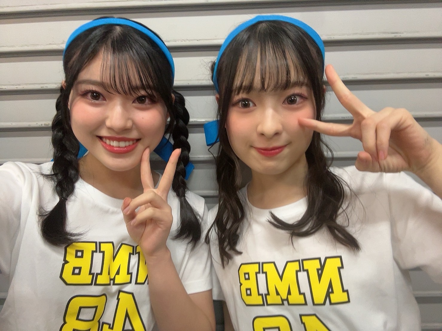 黒島咲花【NMB488期生】 (@sakura_panda48) / X