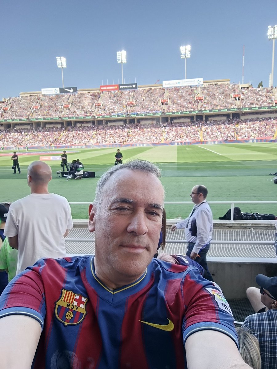 Desde la más estricta neutralidad 😜