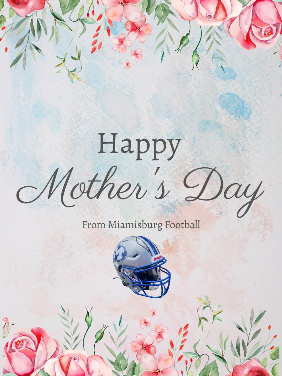 Mothers make the world go round.