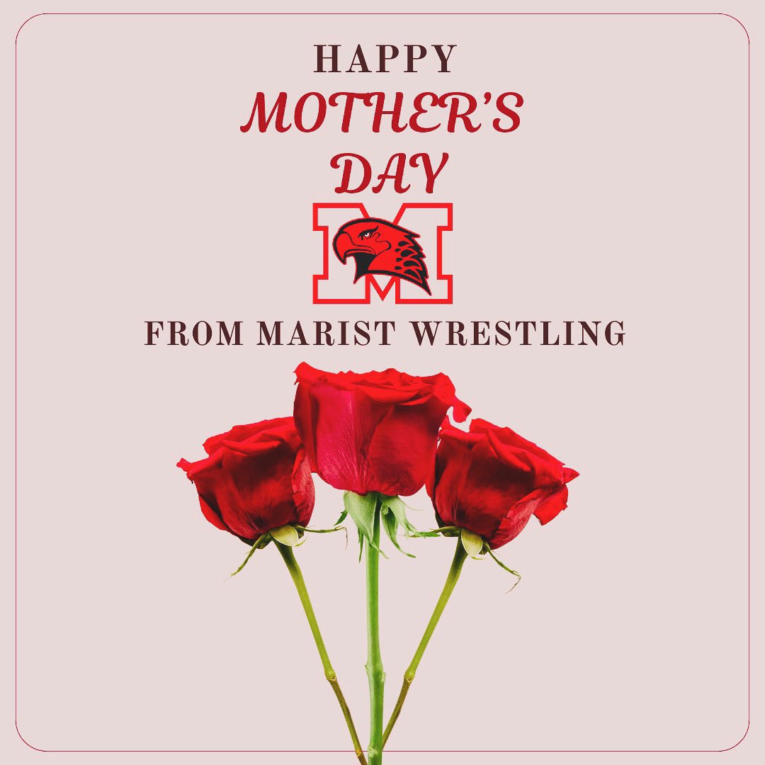 Marist Wrestling (@maristwrestling) on Twitter photo 