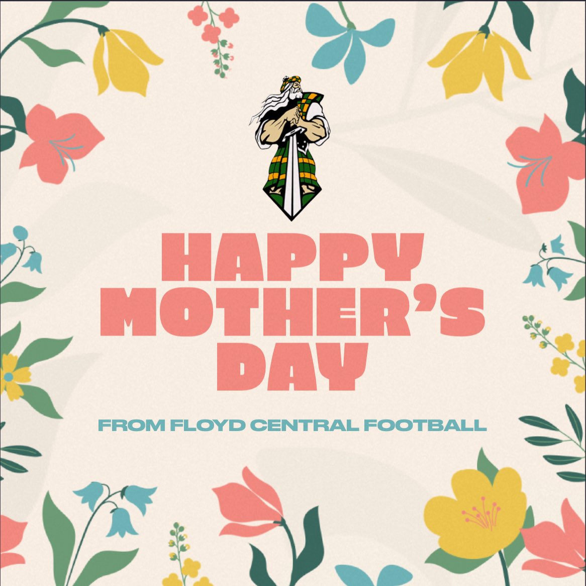 Floyd Central Football (@floydcentralfb) on Twitter photo 