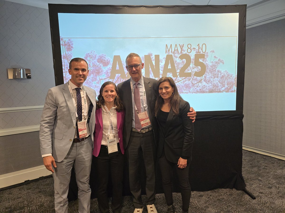 marykmulcaheymd's tweet image. Throwing athletes warrant special consideration! During our ICL on controversies in the management of the #throwingathlete at #AANA25, we  discussed:
✅️ Shoulder injuries in #softball
✅️ Anterior /posterior labral tears in throwers

#orthotwitter #sportssurgeon @AANAORG