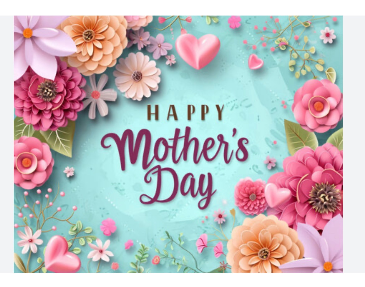DePaulPrepWBB's tweet image. Happy Mother’s Day to all 💙
We are thankful for the care, love, and commitment each of you bring to not only your own daughter but the entire team. 💙💙💙💙