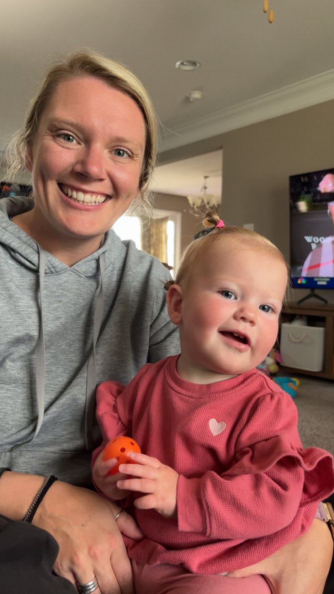 CoachBrautigam's tweet photo. Happy Mother’s Day to my beautiful bride! We love you and couldn’t do this without you! Also happy Mother’s Day to all the great moms out there from Vol Nation! https://t.co/orzZbZt4kN