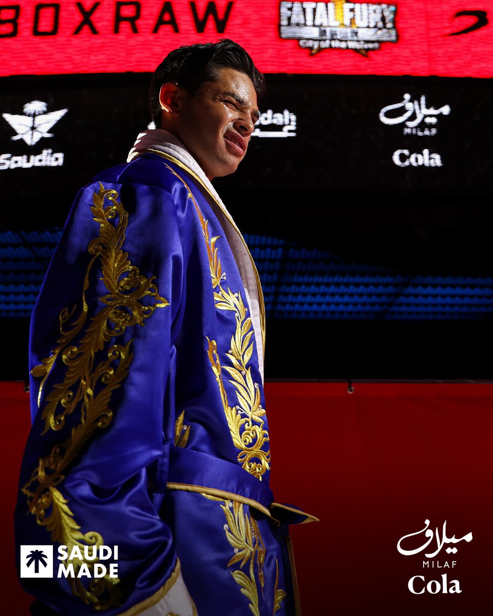 drinkmilaf's tweet photo. من قلب تايمز سكوير، ميلاف كولا تشارك في لحظة أسطورية مع ذا رينق!
Straight from the heart of Times Square, Milaf Cola joins The Ring for a legendary moment!
#MilafCola #SaudiMade
#ميلاف_كولا
#صنع_في_السعودية https://t.co/8a8Hz3n19e