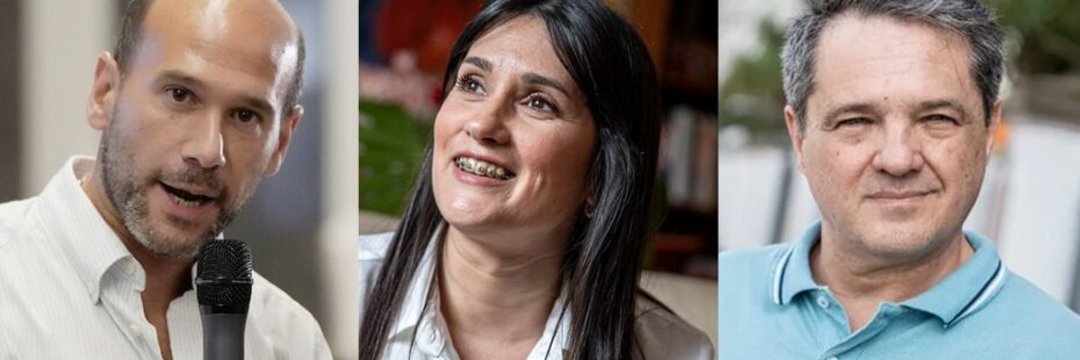 Dale me gusta si votaste o vas a votar por alguno de ellos 3.

Vamos la Coalicion Republicana 🙌