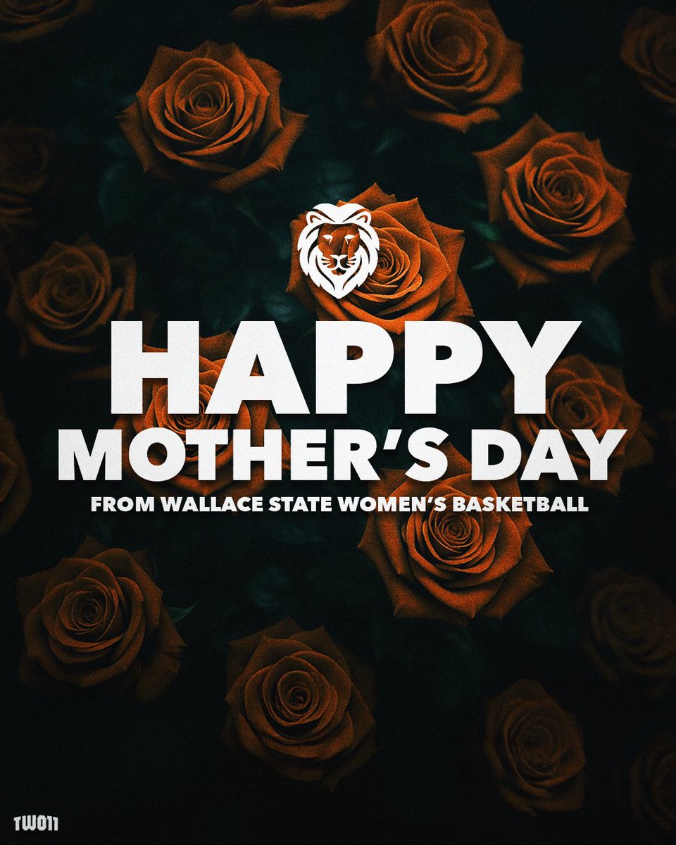 Happy Mother’s Day! ❤️