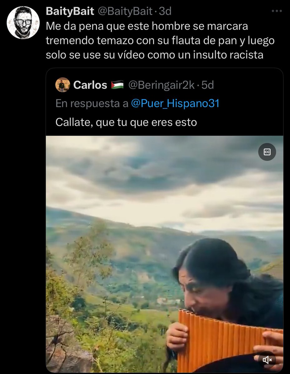 Alfredo tweet media