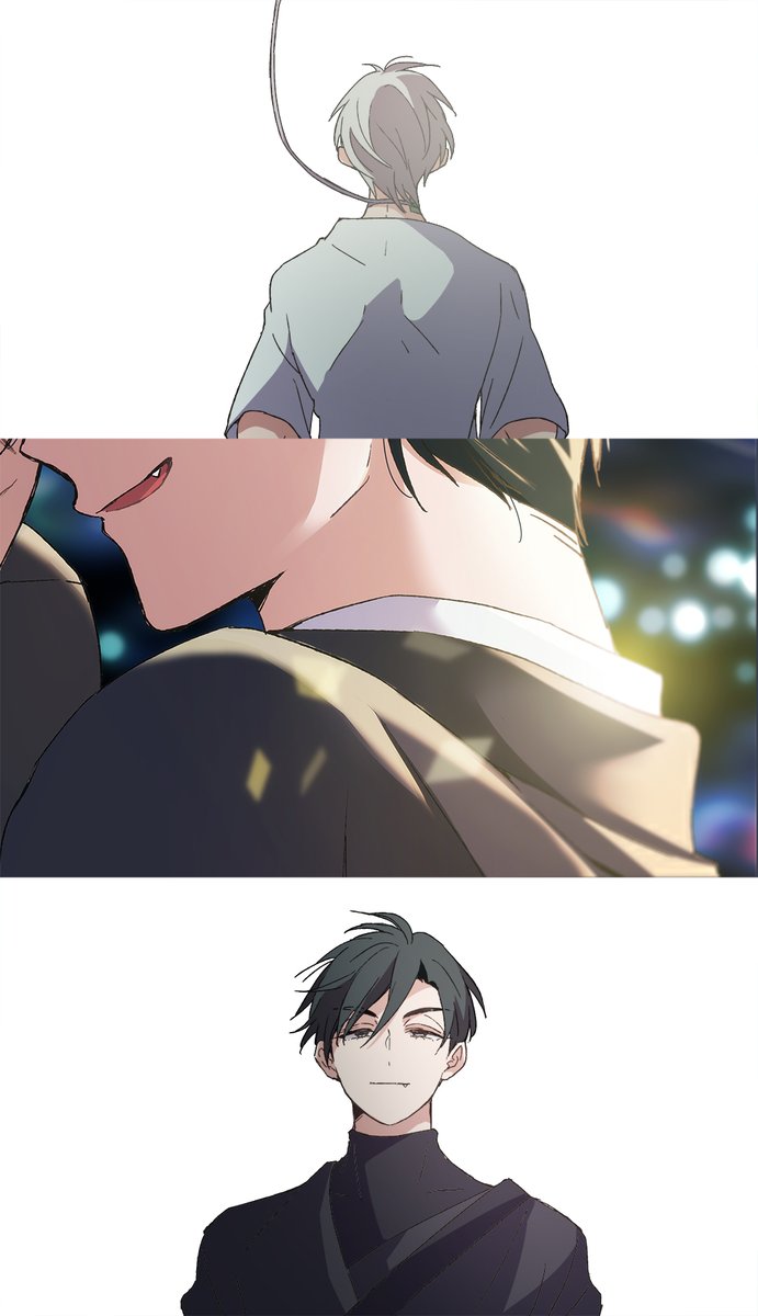 Wiege(1/3)　※tap
#alienstage