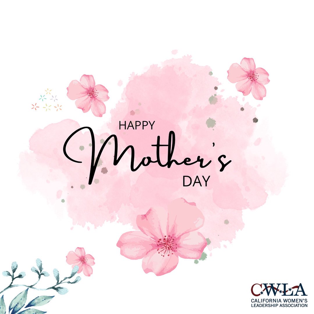 Happy Mother’s Day! Today we recognize and uplift all mothers: birth, foster, adoptive, and kinship, whose love and resilience help children and families thrive.
