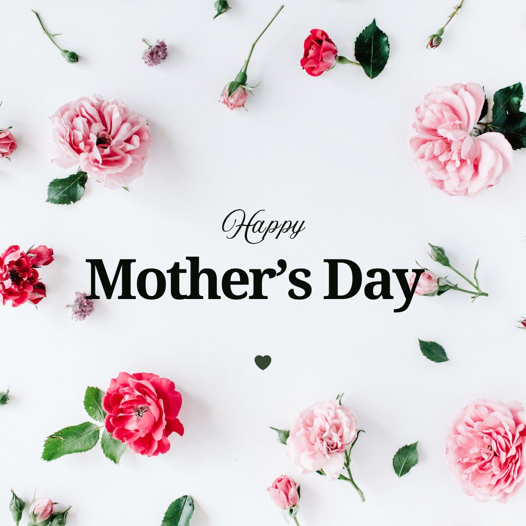 🌸 Happy Mother’s Day! 🌸

Today, we celebrate all the incredible mothers who fill our lives with love, strength, and wisdom. Thank you for everything you do! 💖