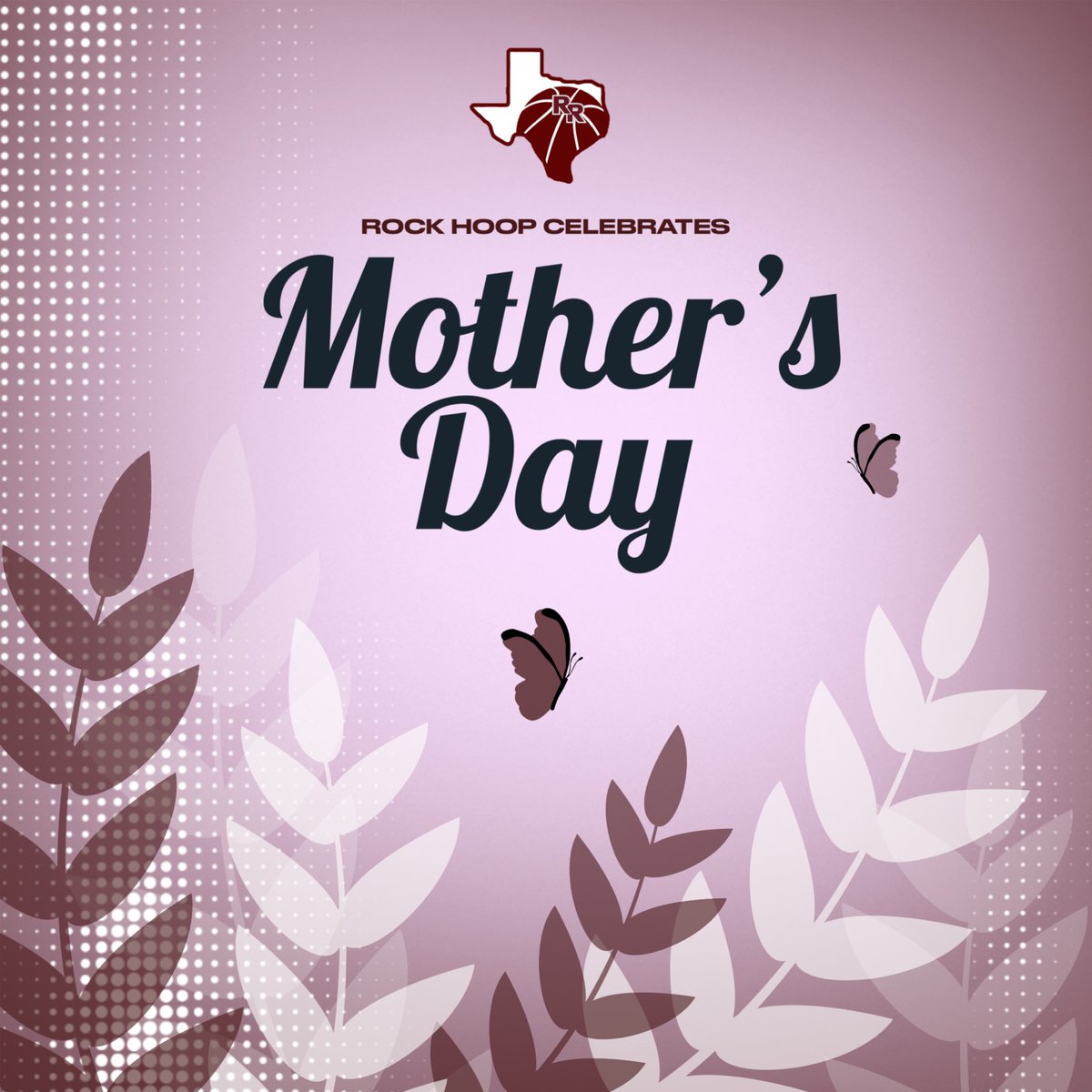 rockhoops's tweet photo. To all of the moms out there…thank you for the time, the sacrifice, the support and the love. #RealMVPs https://t.co/KKMfIYFYQv