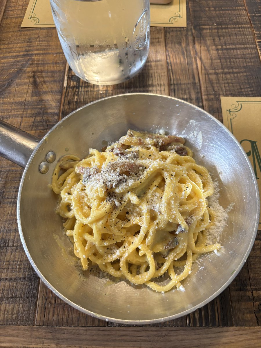 Giornata romana semicit🍝