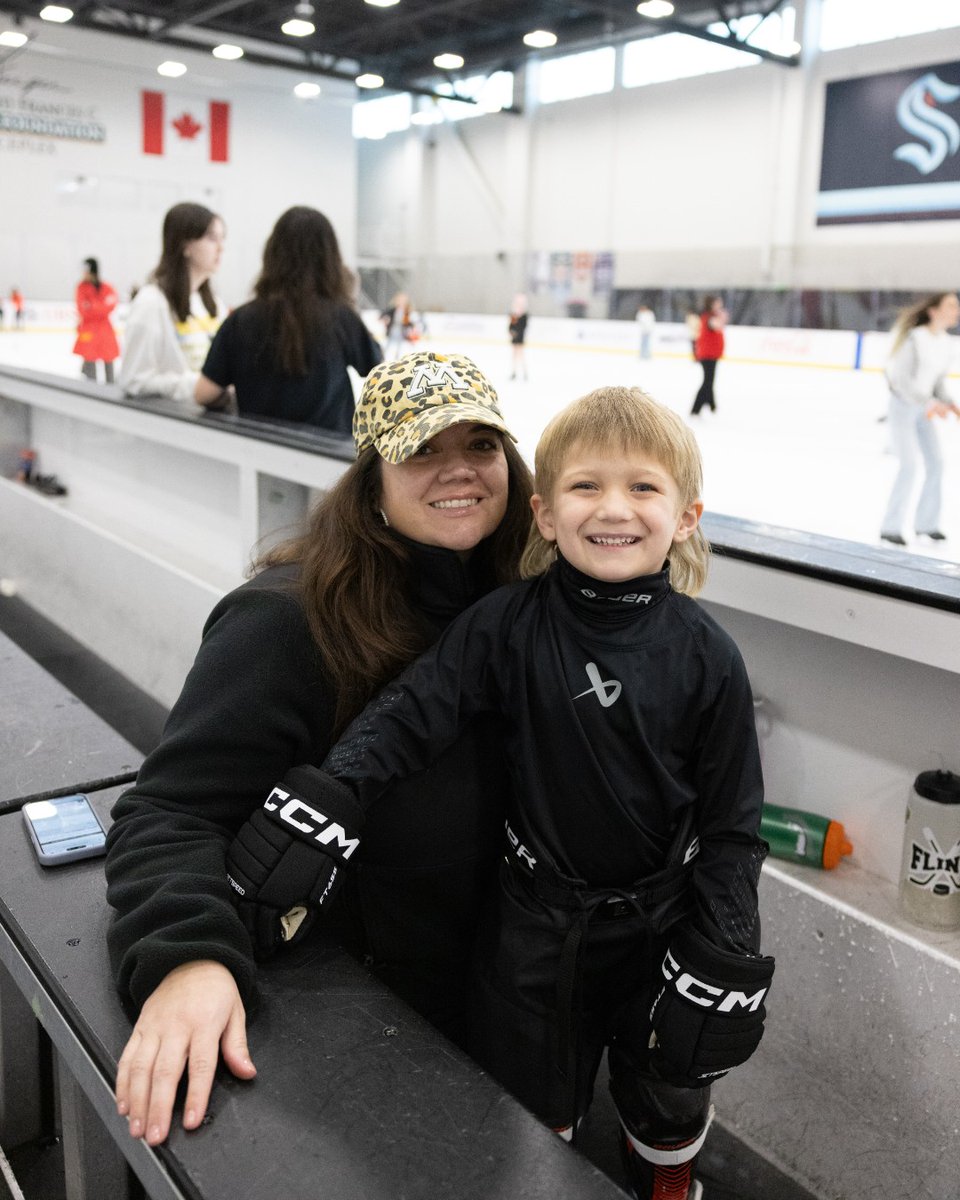 To all the amazing moms,
Thank you for all that you do. Happy Mother’s Day! 💐💖

P.S. The first 50 moms to visit the Iceplex will receive a special surprise, just for you! We can’t wait to celebrate with you.

With love,
The Berger Foundation Iceplex 💌