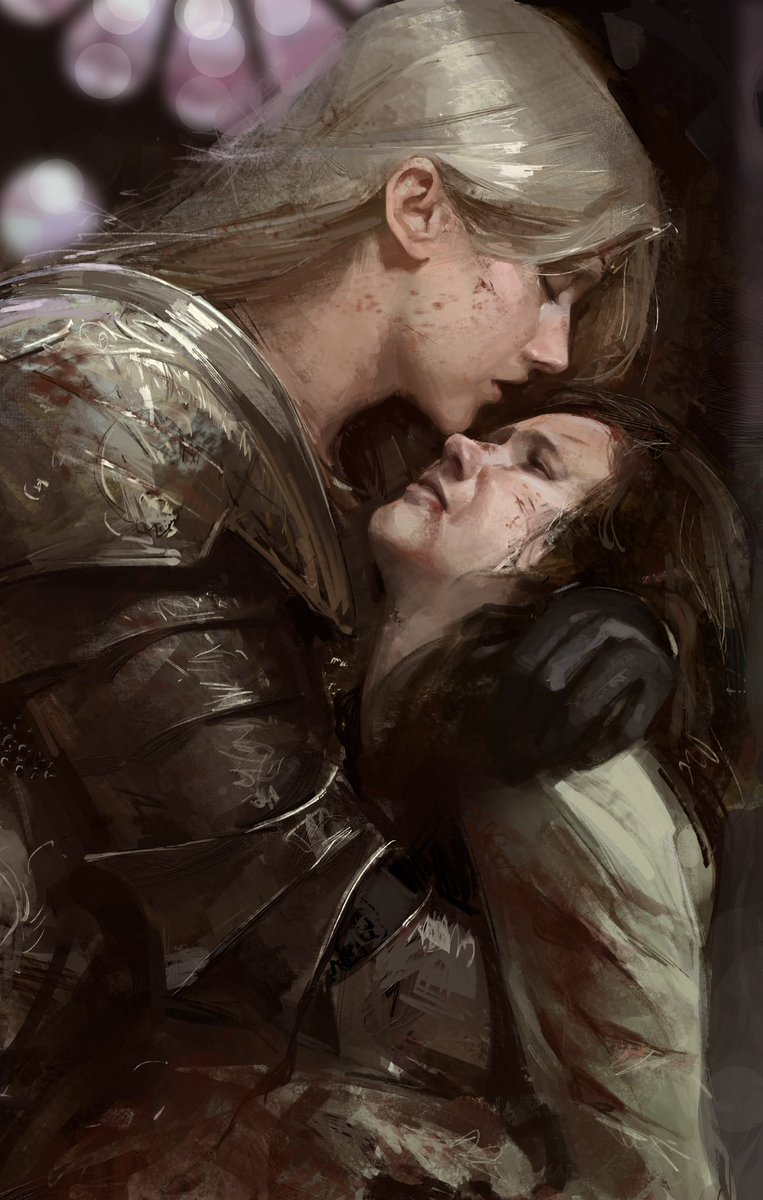 From FREYA to you, “Starfall” newly fallen into this realm—
the tale and truth of this world will be unveiled in tomorrow’s video: 
Everything you need to know before stepping onto this land where tyranny reigns yet the flame of freedom dares to burn on.

Are you ready to walk