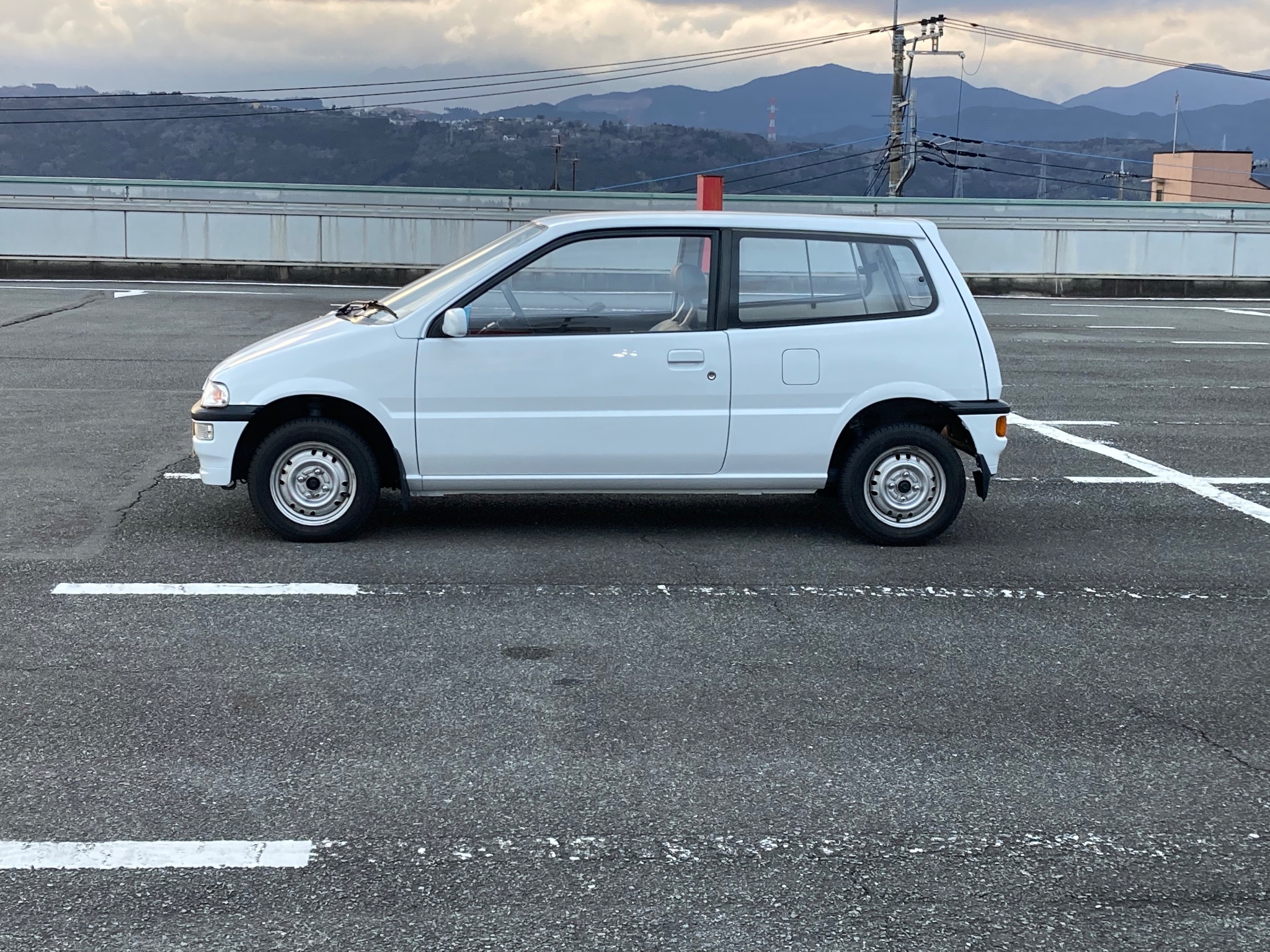 あゆページ ホンダ ゼストスパーク に「あゆ」仕様登場 | レスポンス