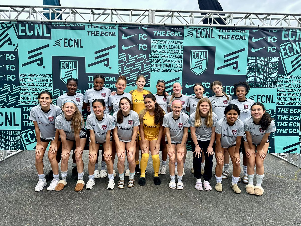 Undefeated weekend at the ECNL South Carolina Showcase! <a href="/TheSoccerWire/">SoccerWire</a> <a href="/TopDrawerSoccer/">TopDrawerSoccer</a> <a href="/UnionECNL/">Union ECNL Girls Recruiting</a> <a href="/ffxvaunion/">Fairfax VA Union ECNL</a> <a href="/ECNLMidNorth/">ECNL Mid Atlantic & North Atlantic</a> <a href="/ImCollegeSoccer/">College Soccer Truth ™</a> <a href="/ImYouthSoccer/">ECNL/GA/Recruiting/College Soccer</a> <a href="/PrepSoccer/">Prep Soccer ⚽️</a> <a href="/ECNLgirls/">ECNL Girls</a> <a href="/TheECNL/">The ECNL</a>
