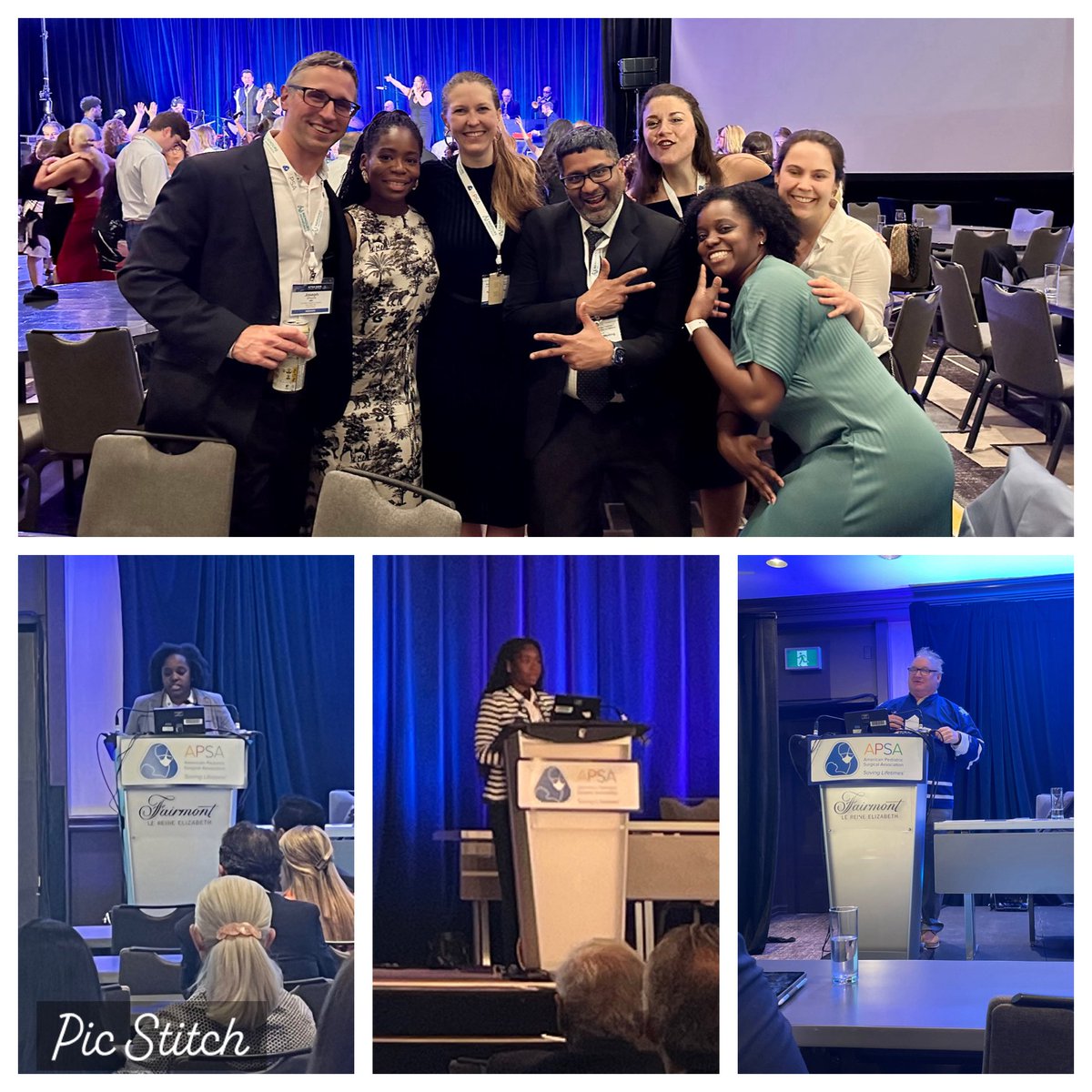 Sarah King (@sarahkingdoes) on Twitter photo We came. We presented. We danced! Had such an amazing time at #APSA25! <a href="/LotakisMD/">Dimitra Lotakis, MD</a> @kathrynmaselli <a href="/SamirGadepalli/">Samir Gadepalli</a> <a href="/UMPedsSurg/">UM Pediatric Surgery</a> We came. We presented. We danced! Had such an amazing time at #APSA25! <a href="/LotakisMD/">Dimitra Lotakis, MD</a> @kathrynmaselli <a href="/SamirGadepalli/">Samir Gadepalli</a> <a href="/UMPedsSurg/">UM Pediatric Surgery</a>