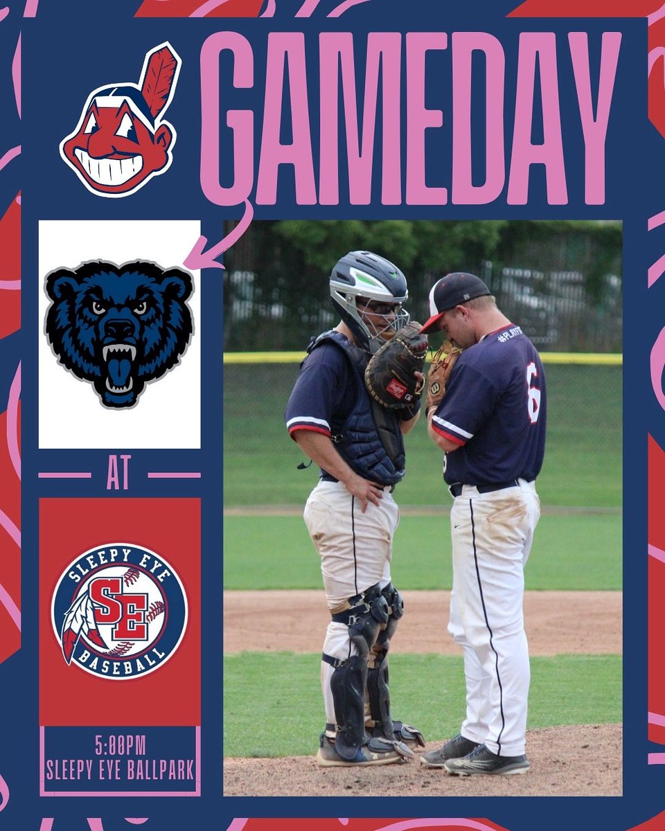 Sleepy Eye Indians (@seindians) on Twitter photo 