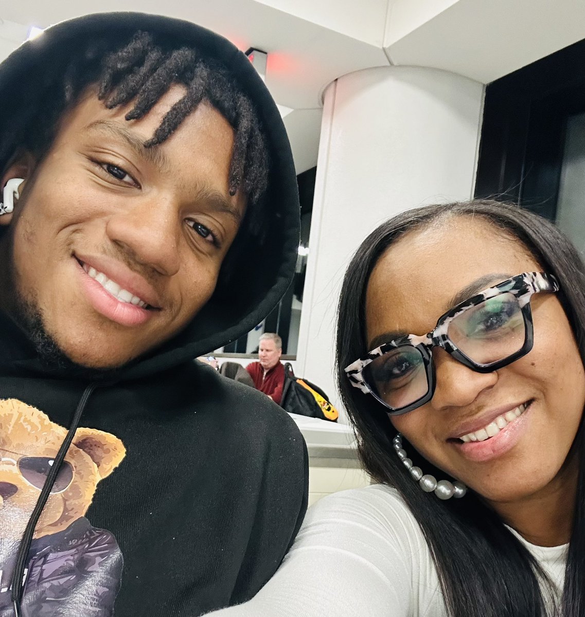 Chase Enlow 2026 3⭐️RB (@chaseenlow) on Twitter photo Happy Mother’s day Mom!! Couldn’t thank you enough for everything you’ve done for me I love you❤️🤞🏽<a href="/EnlowTrace45940/">Tracey Enlow M.D.</a>
Happy Mother’s Day to all the Mothers out there! Happy Mother’s day Mom!! Couldn’t thank you enough for everything you’ve done for me I love you❤️🤞🏽<a href="/EnlowTrace45940/">Tracey Enlow M.D.</a>
Happy Mother’s Day to all the Mothers out there!