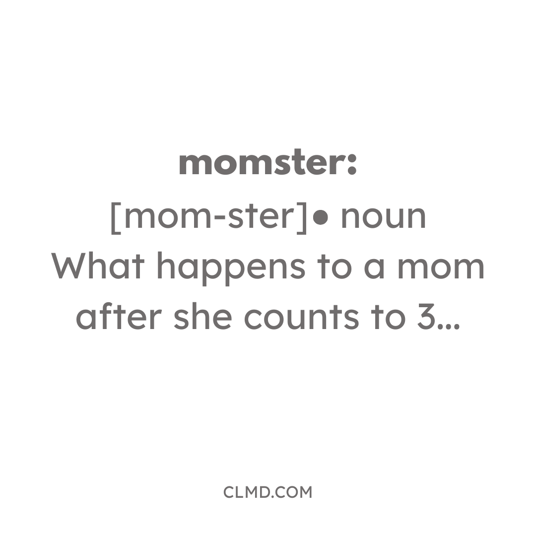 cherylleemd's tweet photo. Momsters: Pushing moms to their limits since the dawn of time! This Sunday, let’s raise a glass (or a sippy cup) to the women who’ve mastered the art of patience, chaos management, and snack negotiations. Cheers to the real superheroes who deserve a day off... or at least a nap! https://t.co/M7vjbRXeds