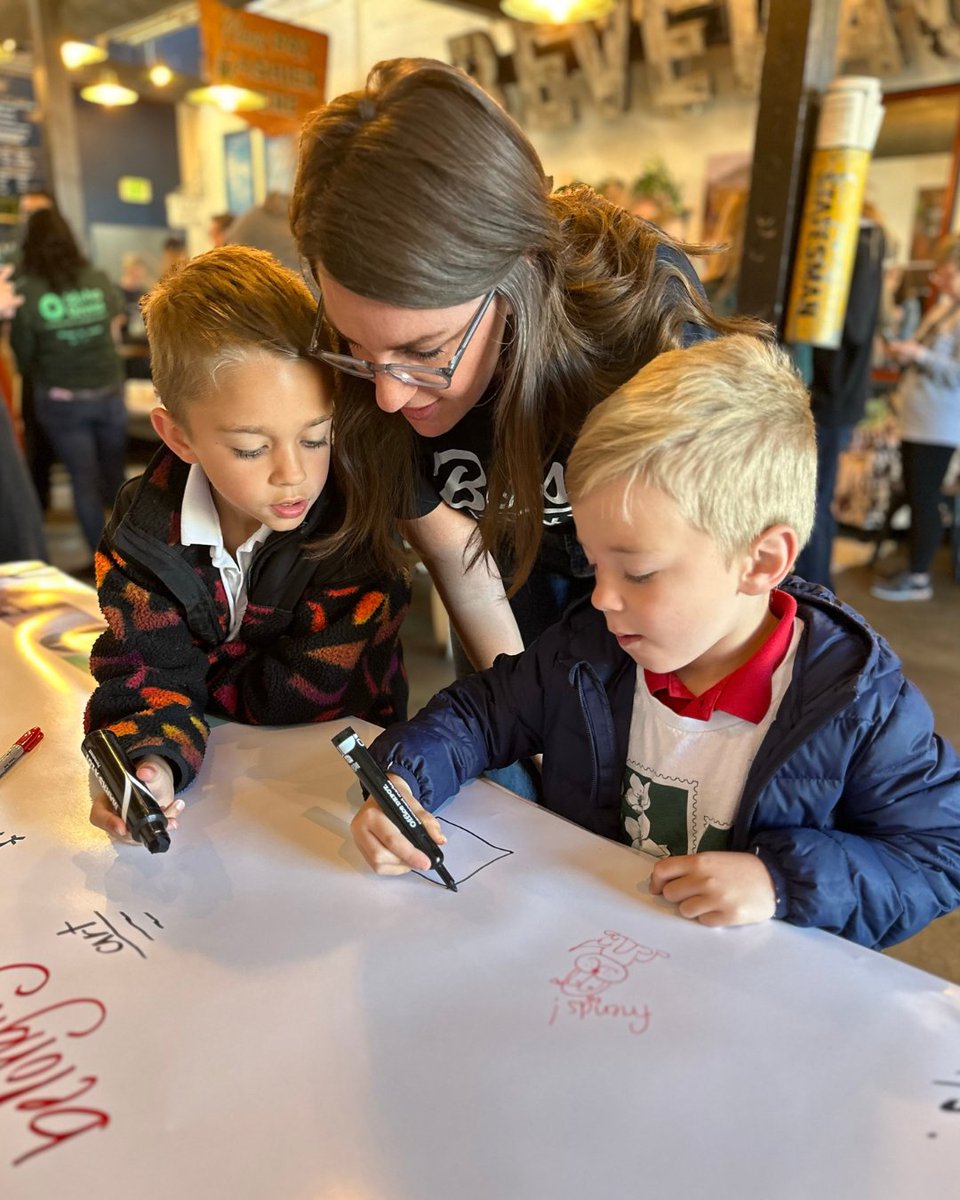 Idaho has given us family and a place to call home. You all helped raise $5.15 million for nonprofits that support your friends and neighbors. #IdahoGives IdahoGives.org
