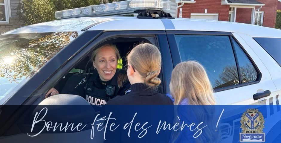 Police Sherbrooke (@spssherbrooke) on Twitter photo 