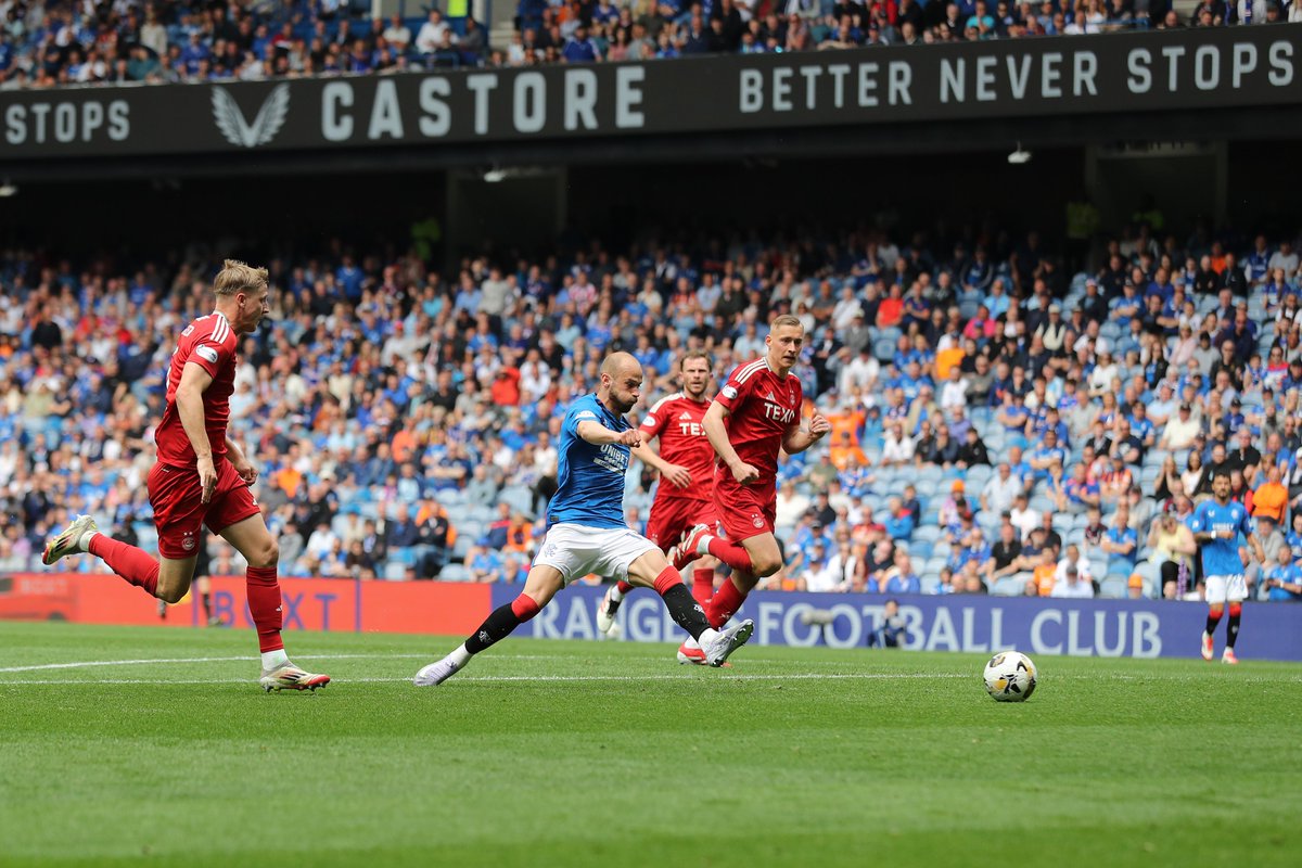 👉 Full Match
👉 Extended Highlights

Catch-up on Sunday’s victory at Ibrox: rng.rs/4jJYoaf