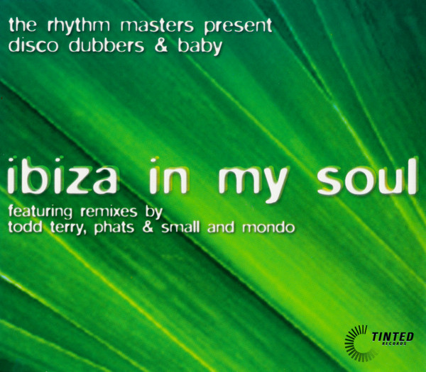 Juanjojingles's tweet image. Este single de &quot;Ibiza In My Soul(Radio Edit)&quot; de #RhythmMasters del año 1999, tiene que entrar en lista este año, en la lista de singles de #Alemania, #Francia, #Italia, #PaisesBajos, #Suiza, #Suecia, #Austria y en mas paises