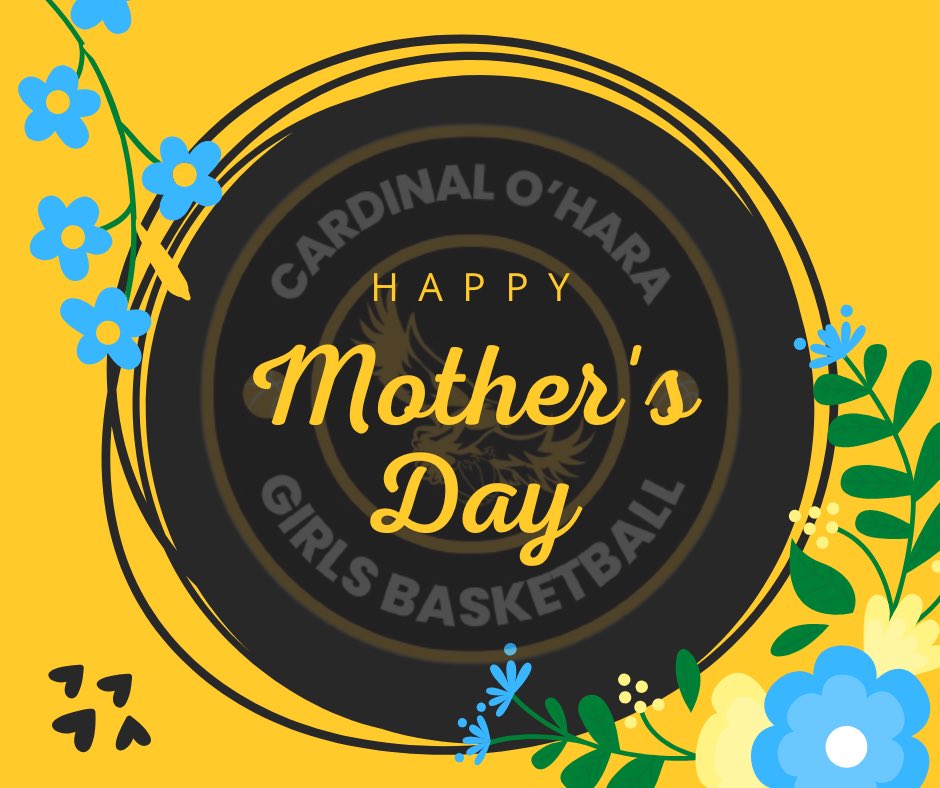 Happy mother’s day to all of the mom’s and grandma’s out there! Thank you for all you do!