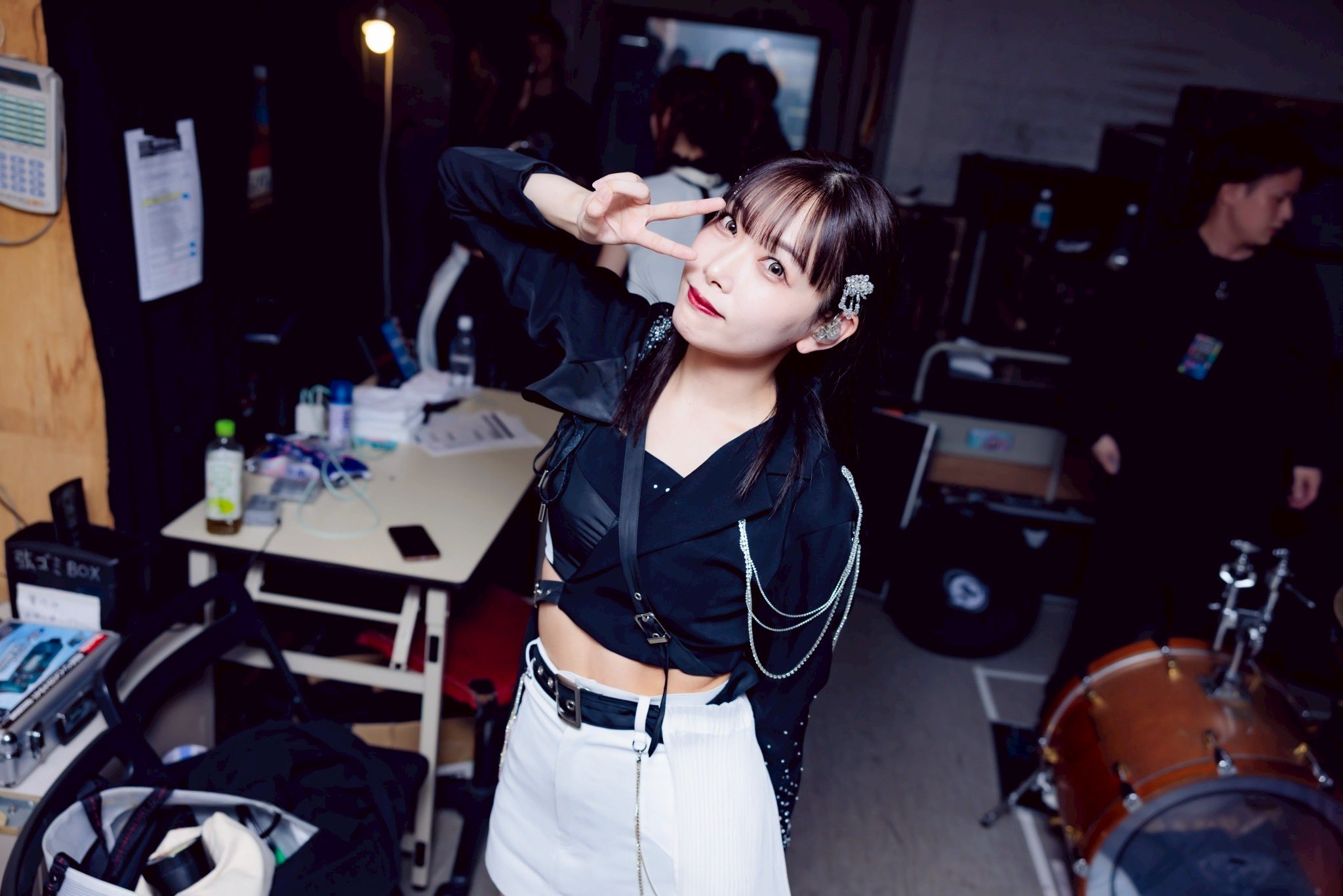 南菜生 (@PassCode_nao) / X