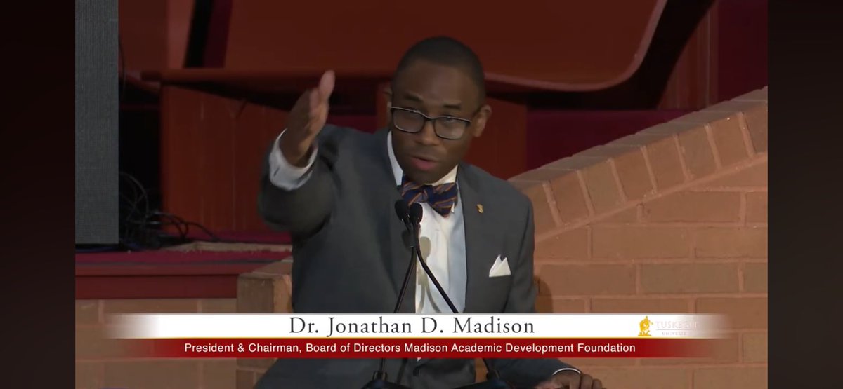 Jonathan Madison tweet media