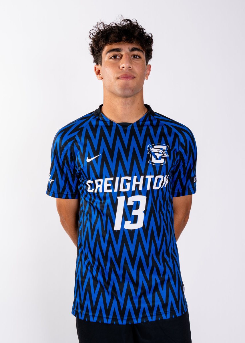 Creighton Men’s Soccer tweet media