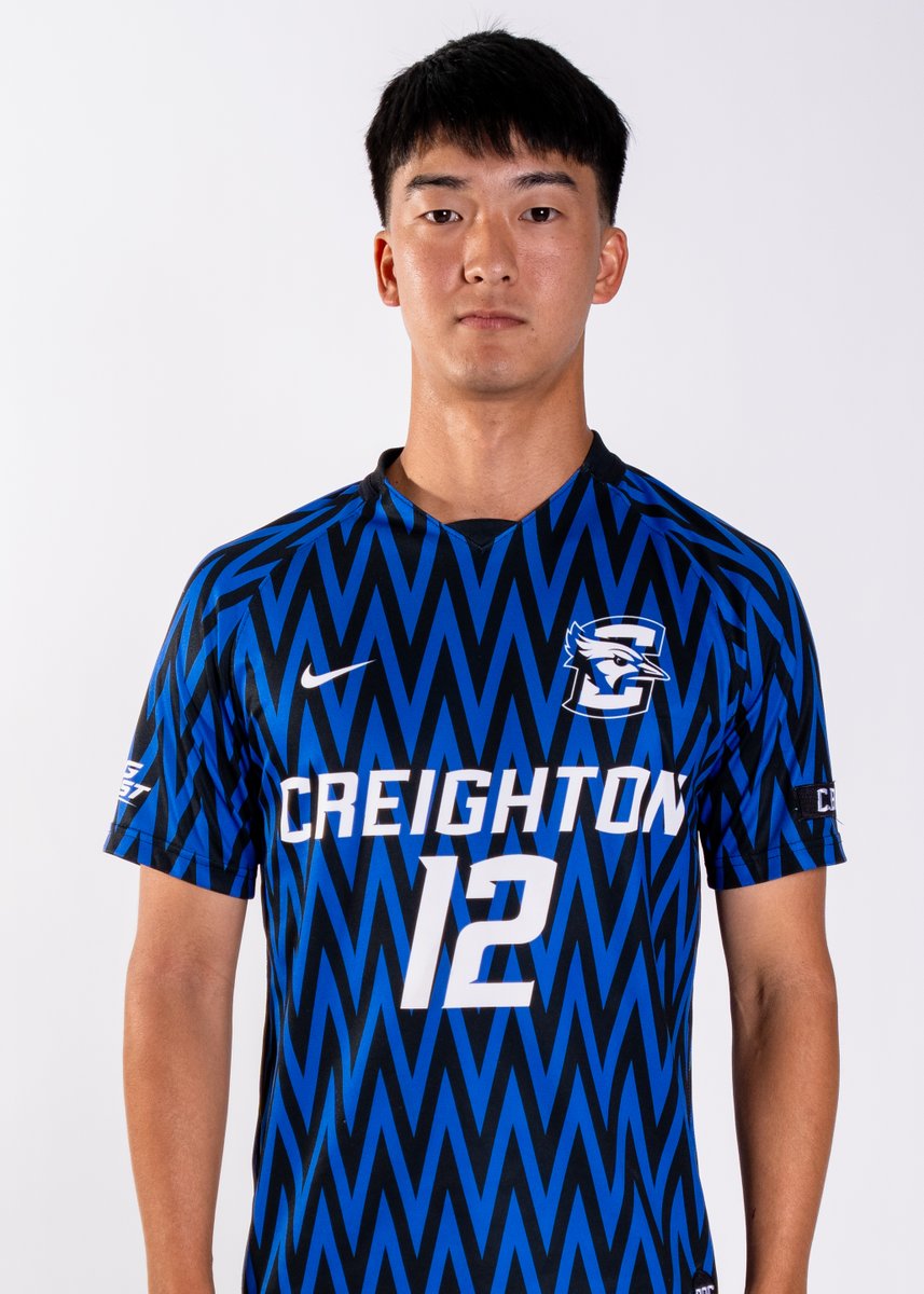 A few birthdays in the last few days to acknowledge!

April 28 - Ryusei Shimonishi - #12
May 1 - Diego Ferruzzi - #13
May 3 - Ben Foulks - #15