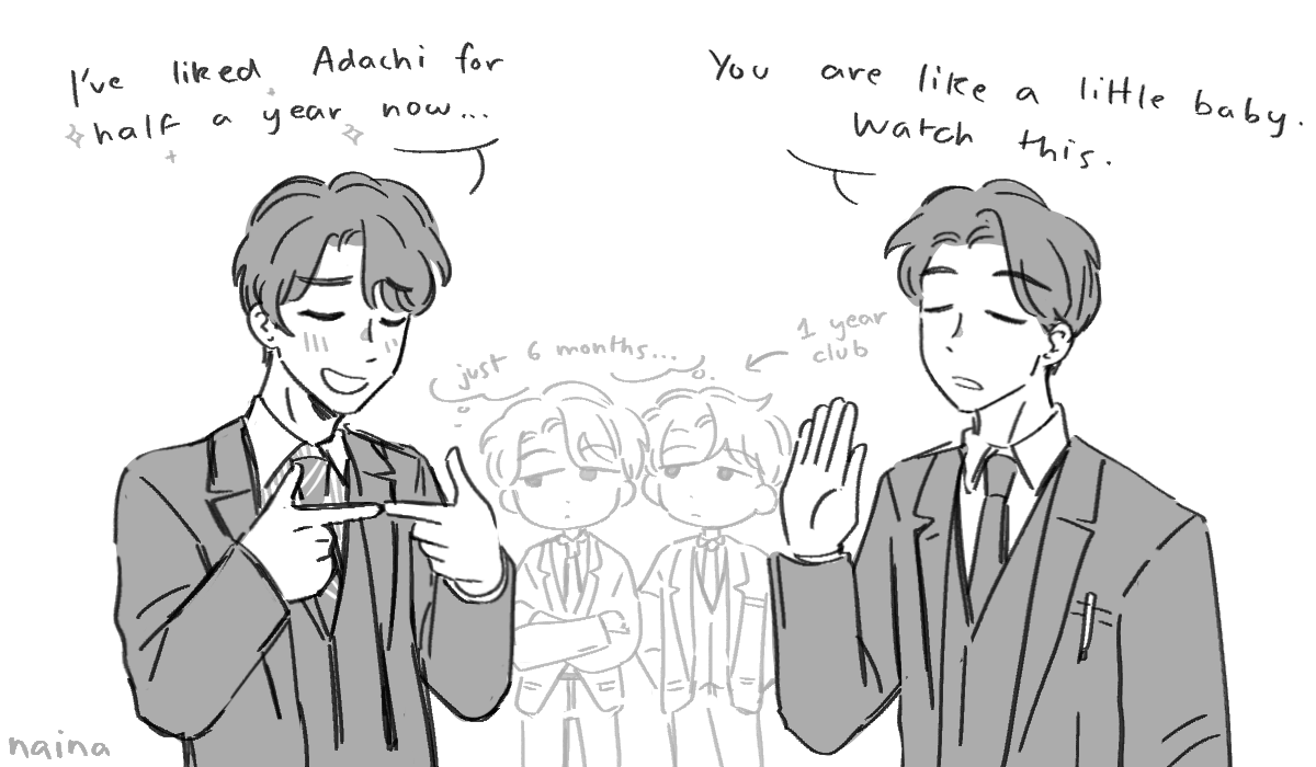 cubedmango's tweet image. i think they should all meet #cherrymagic