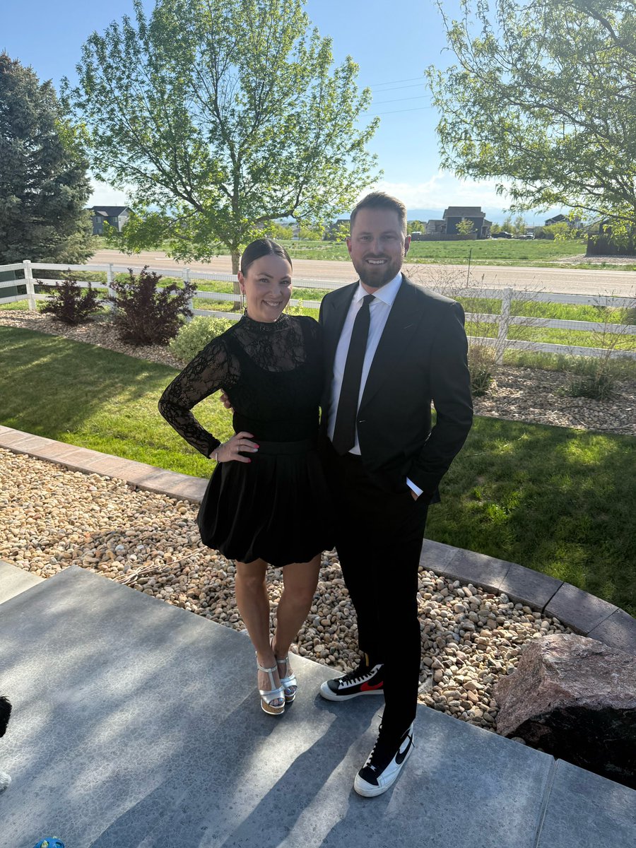 Coach Mike Sanford (@coach_sanford2) on Twitter photo Happy Mother’s Day to the best of the best!
You love our kids, love Jesus and are so beautiful inside and out <a href="/amsanford23/">Anne-Marie Sanford</a> Happy Mother’s Day to the best of the best!
You love our kids, love Jesus and are so beautiful inside and out <a href="/amsanford23/">Anne-Marie Sanford</a>