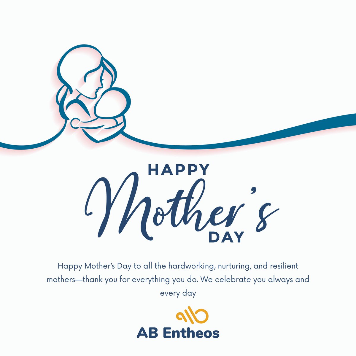 AB Entheos Ltd (@abentheos) on Twitter photo To all the incredible mothers, thank you for your strength, love and dedication. Today and every day, we honor and celebrate you. Happy Mother’s Day from <a href="/ABEntheos/">AB Entheos Ltd</a> ! To all the incredible mothers, thank you for your strength, love and dedication. Today and every day, we honor and celebrate you. Happy Mother’s Day from <a href="/ABEntheos/">AB Entheos Ltd</a> !