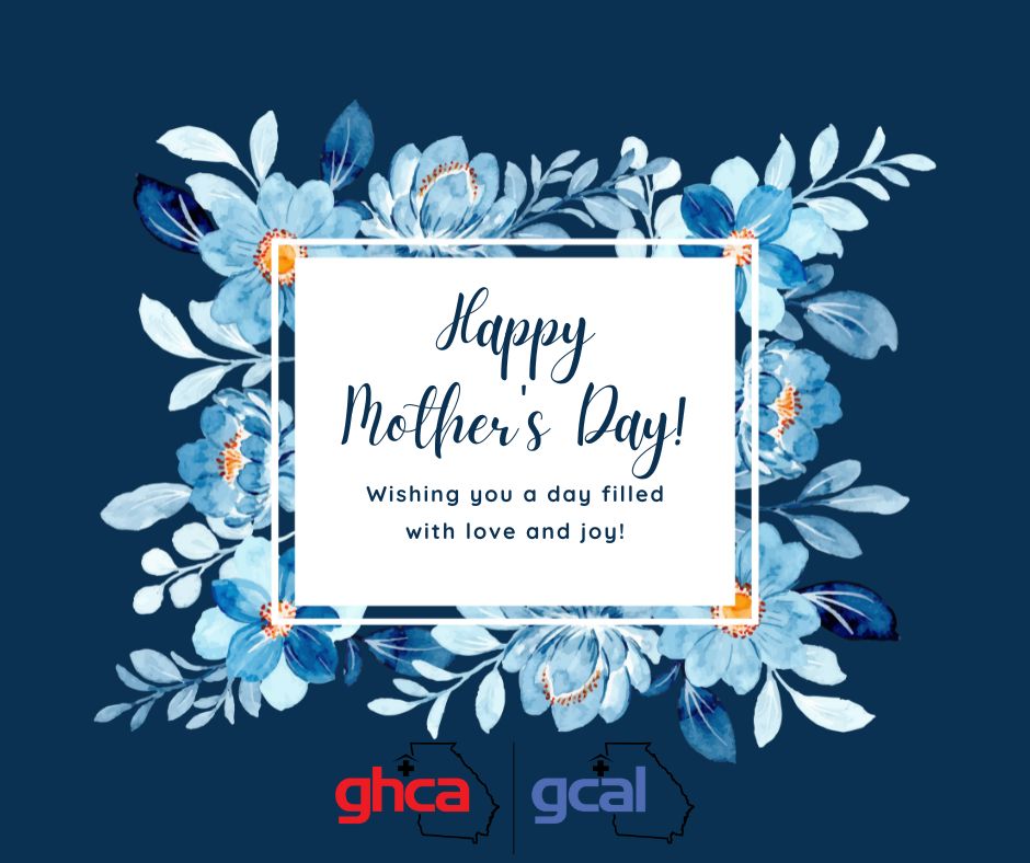 ❤️ Happy Mother's Day!❤️