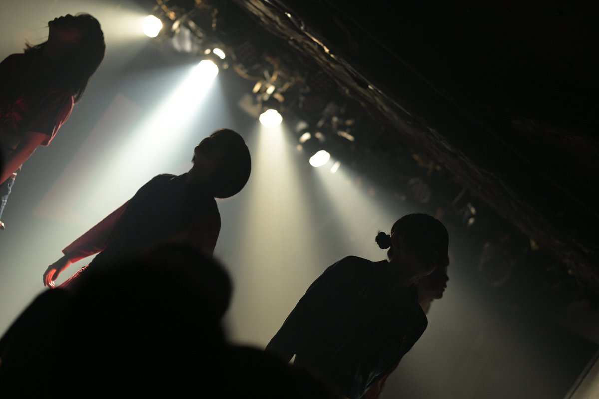 24時間ライブありがとうございました。これからが楽しみになるライブだった。