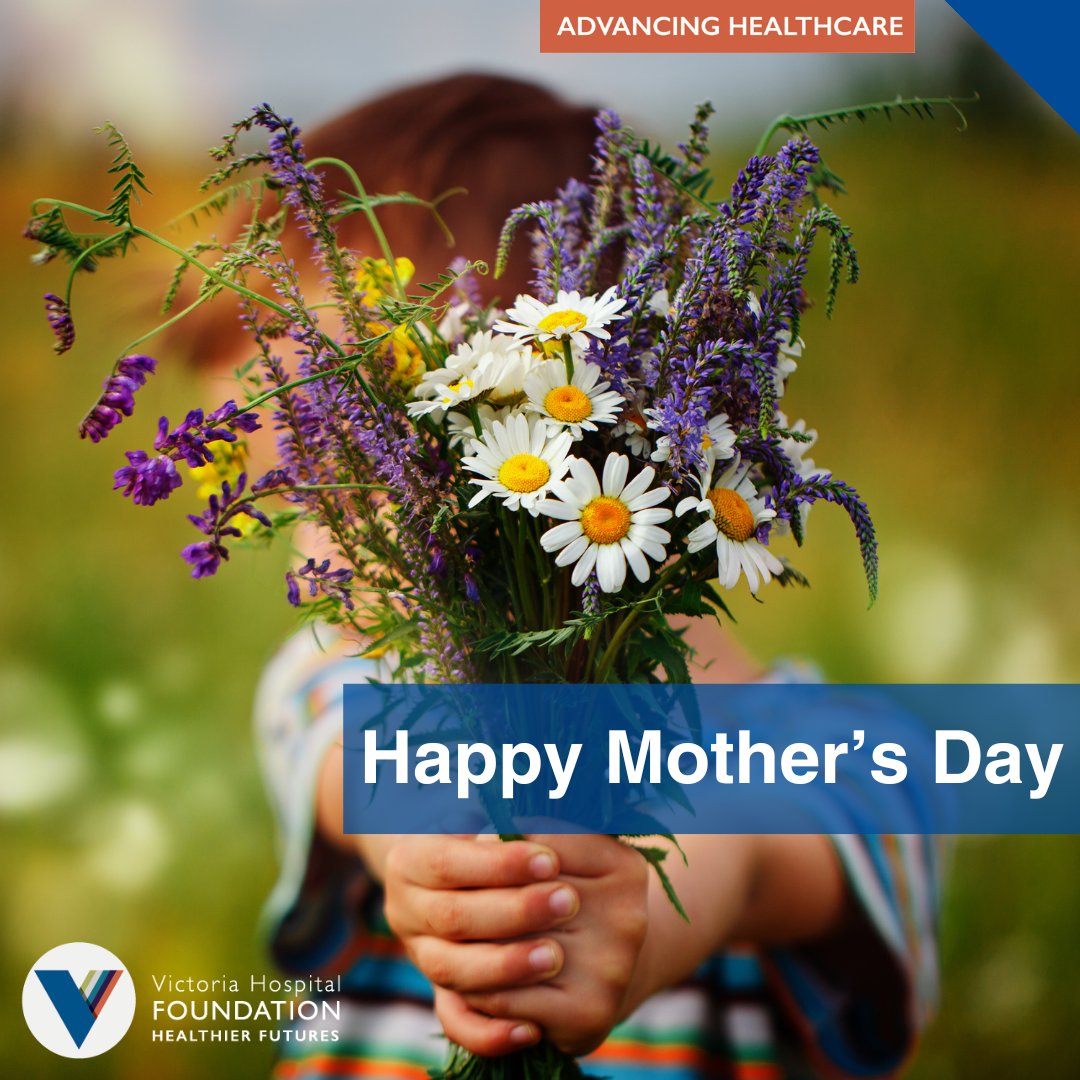 Victoria Hospital Foundation tweet media
