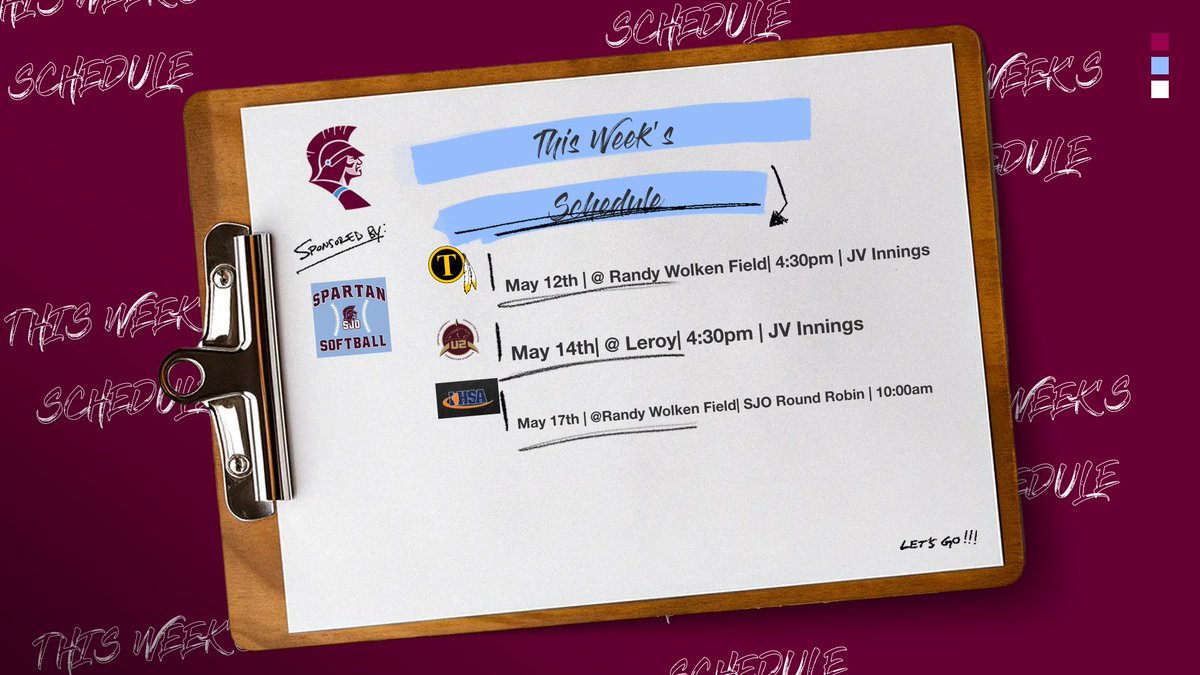SJO Softball (@sjosoftball) on Twitter photo 
