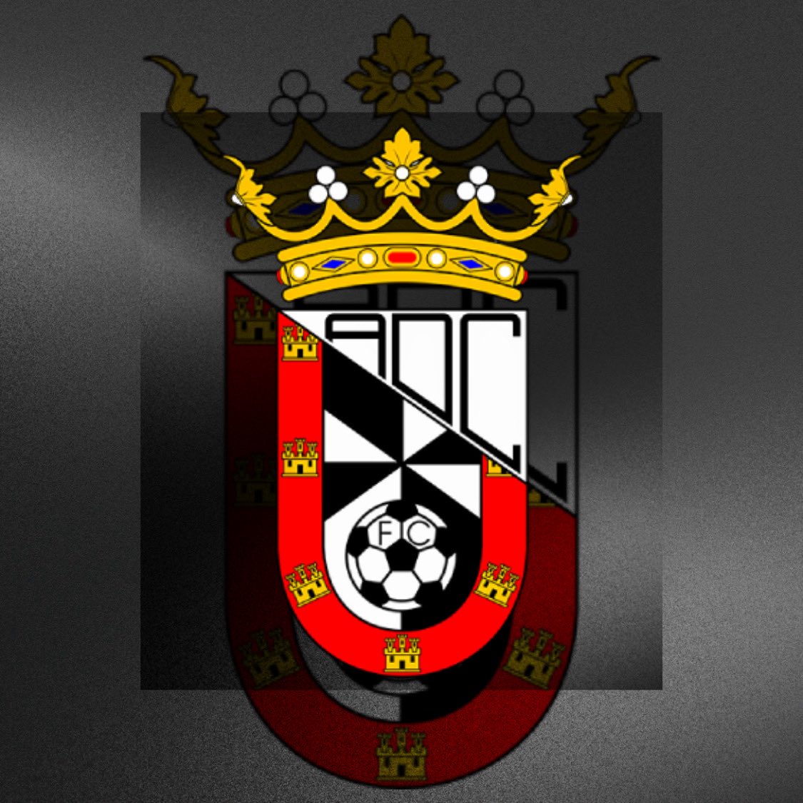 Unión África Ceutí (@ua_ceuti) on Twitter photo Queremos dar la enhorabuena a la <a href="/ADCeuta_FC/">AD CEUTA FC</a> por su ascenso a la Segunda División de fútbol nacional.
Nuestra ciudad se merece después de 45 años pertenecer a una categoría profesional de fútbol, marcar historia y que se nos valore.
¡¡¡¡¡ ENHORABUENA !!!!!
🤍🖤 Queremos dar la enhorabuena a la <a href="/ADCeuta_FC/">AD CEUTA FC</a> por su ascenso a la Segunda División de fútbol nacional.
Nuestra ciudad se merece después de 45 años pertenecer a una categoría profesional de fútbol, marcar historia y que se nos valore.
¡¡¡¡¡ ENHORABUENA !!!!!
🤍🖤