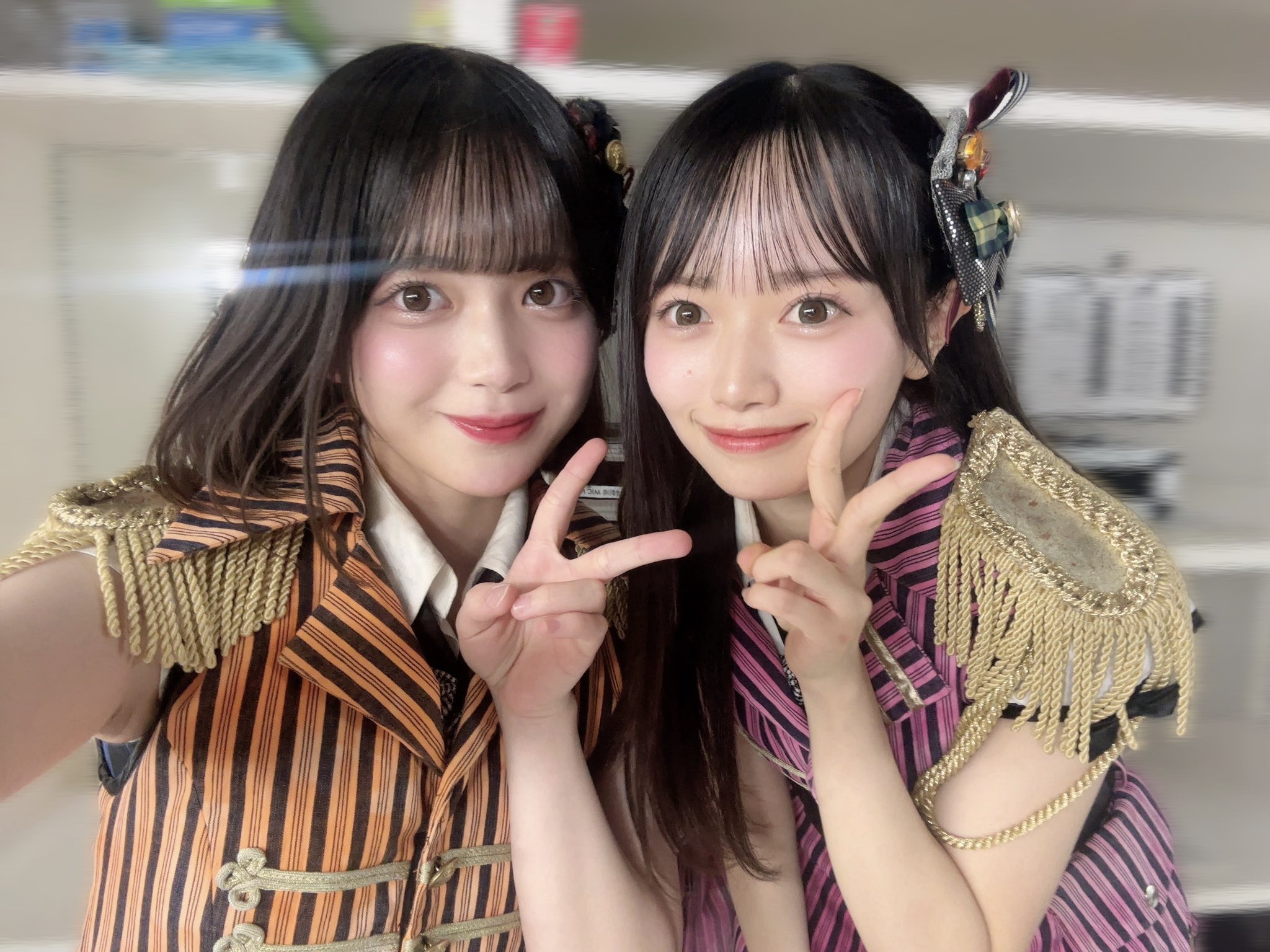 川村結衣（AKB48 19期研究生） on X: 