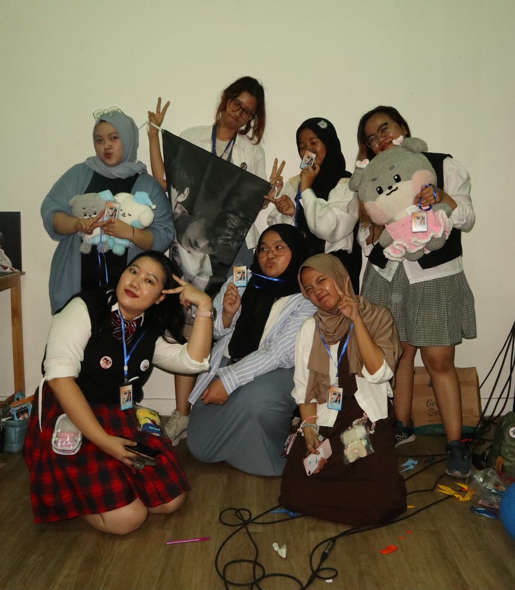 Well spent saturday 🩵💙🩵💙

#AfterSchoolWithGaeteolz