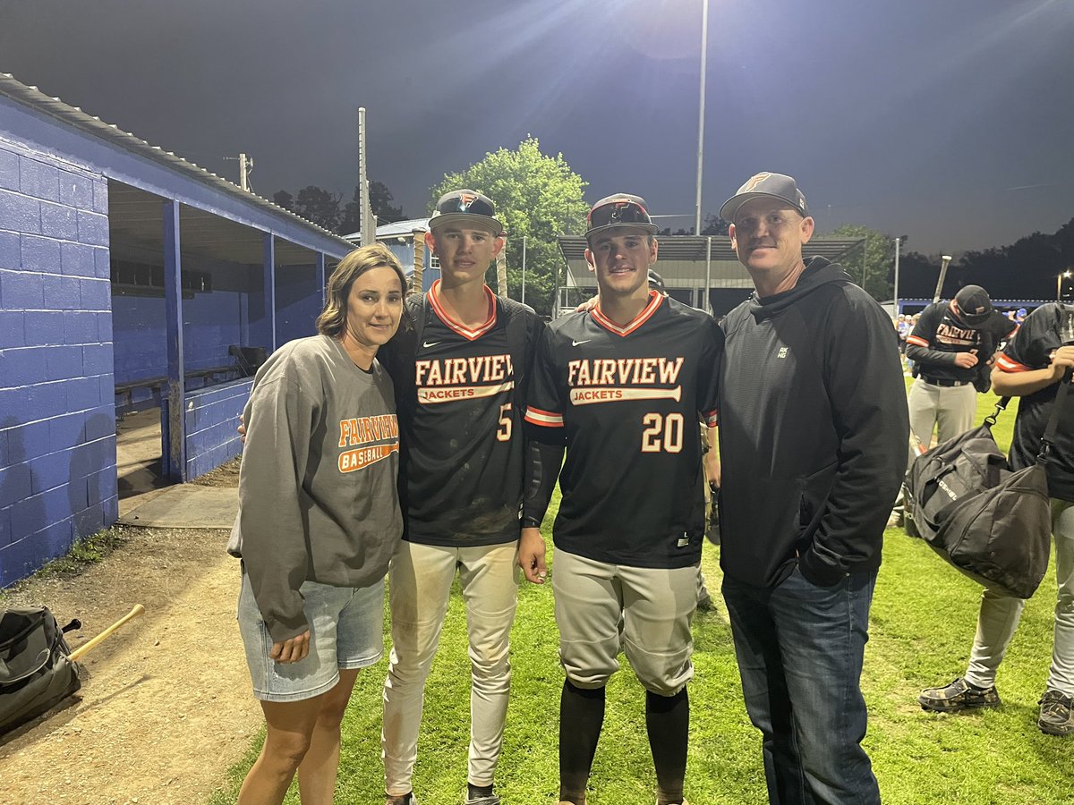 Boden Miller (@boden_miller20) on Twitter photo Ended the season as regional runner-ups. So proud of all the guys. We had a tough year and still managed and get the first regional wins Fairview has seen in over a decade. Glad I got to experience baseball with my brother <a href="/HaddonMiller/">Haddon Miller</a>. Helped build something great at Fairview! Ended the season as regional runner-ups. So proud of all the guys. We had a tough year and still managed and get the first regional wins Fairview has seen in over a decade. Glad I got to experience baseball with my brother <a href="/HaddonMiller/">Haddon Miller</a>. Helped build something great at Fairview!