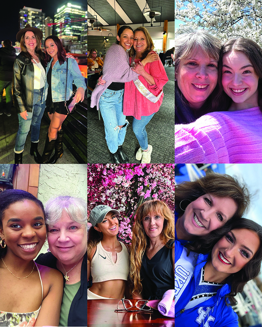 Happy Mother's Day💐💝 #LetEmKnow